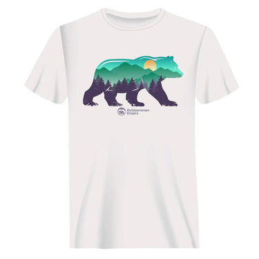 Bear Man T-Shirt